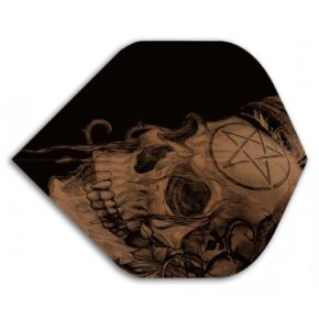 Misaladejuegos Pluma Ruthless Alchemy ACH0015 Samian Skull ACH0015 - Imagen 2