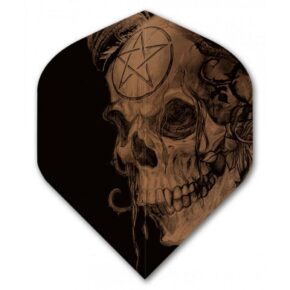 Misaladejuegos Pluma Ruthless Alchemy ACH0015 Samian Skull ACH0015