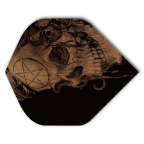 Misaladejuegos Pluma Ruthless Alchemy ACH0015 Samian Skull ACH0015 - Imagen 3