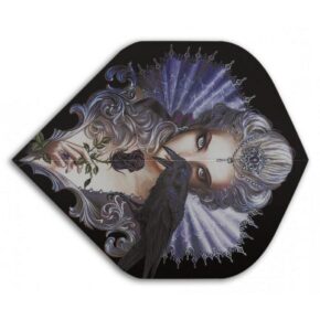 Misaladejuegos Pluma Ruthless Alchemy ACH0021 Ravenous  ACH0021 - Imagen 2