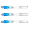 Misaladejuegos Cañas L-Style L-Shaft Locked Straight 2 Tone Clear Blue 190 32mm - Imagen 2