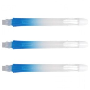 Misaladejuegos Cañas L-Style L-Shaft Locked Straight 2 Tone Milky Blue 330 46mm - Imagen 2