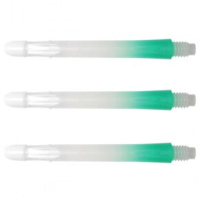 Misaladejuegos Cañas L-Style L-Shaft Locked Straight 2 Tone Milky Green 260 39mm - Imagen 3