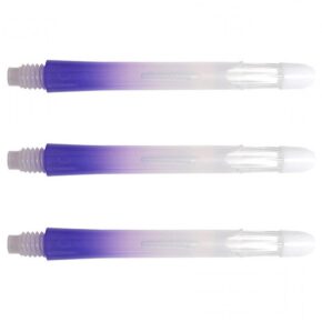 Misaladejuegos Cañas L-Style L-Shaft Locked Straight 2 Tone Milky Purple 330 46mm - Imagen 2