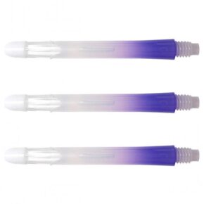 Misaladejuegos Cañas L-Style L-Shaft Locked Straight 2 Tone Milky Purple 330 46mm - Imagen 3