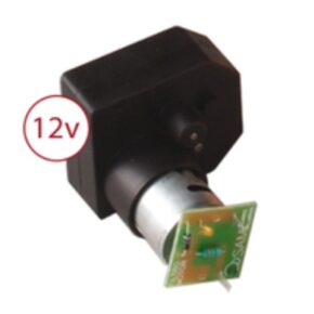 Misaladejuegos Motor billar sam mod.ant 2000 negro 12188