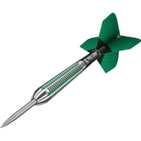 Misaladejuegos Dardos Target Darts Agora Verde AV04 22gr   90% 100228 - Imagen 3