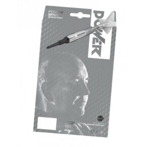 Misaladejuegos Dardos Target Darts The Power Phil Taylor Gen 6 18g 95%  200943 - Imagen 5