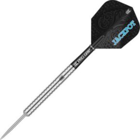 Misaladejuegos Dardos Target Darts Jackpot Adrian Lewis Gen 4 26g 90%  190025 - Imagen 2