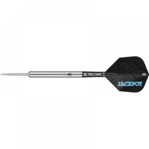 Misaladejuegos Dardos Target Darts Jackpot Adrian Lewis Gen 4 26g 90%  190025