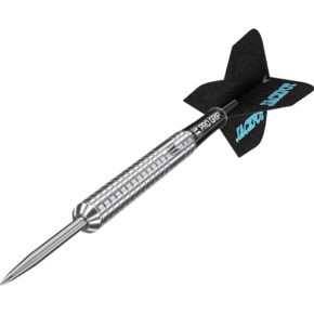 Misaladejuegos Dardos Target Darts Jackpot Adrian Lewis Gen 4 26g 90%  190025 - Imagen 3
