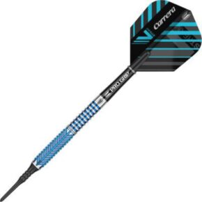 Misaladejuegos Dardos Target Darts Carrera Vstream V1 20Gr 90%  210007 - Imagen 2