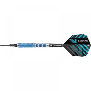 Misaladejuegos Dardos Target Darts Carrera Vstream V1 20Gr 90%  210007