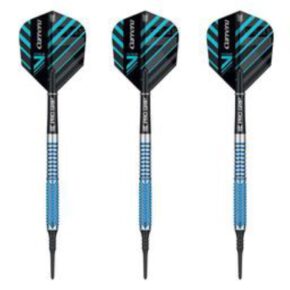 Misaladejuegos Dardos Target Darts Carrera Vstream V1 20Gr 90%  210007 - Imagen 3