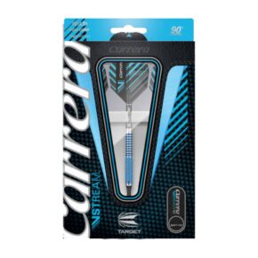 Misaladejuegos Dardos Target Darts Carrera Vstream V1 20Gr 90%  210007 - Imagen 4
