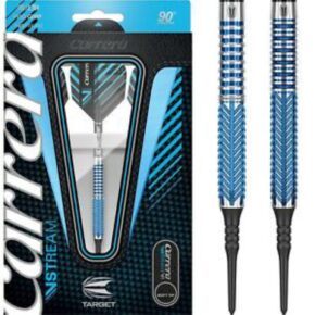 Misaladejuegos Dardos Target Darts Carrera Vstream V1 20Gr 90%  210007 - Imagen 5