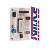 Misaladejuegos Placa Billar Sam Samik 1 12V 6V m.a 1996 12248 - Imagen 2