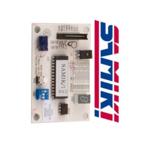 Misaladejuegos Placa Billar Sam Samik 1 12V 6V m.a 1996 12248 - Imagen 2