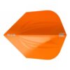 Misaladejuegos Plumas Target Darts Element Pro Ultra Orange NO6  334880 - Imagen 2