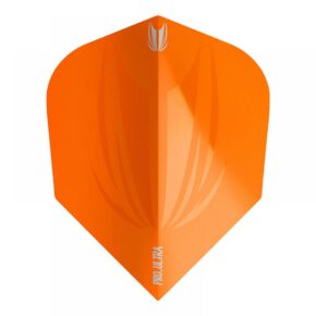 Misaladejuegos Plumas Target Darts Element Pro Ultra Orange NO6  334880