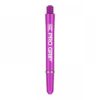 Misaladejuegos Cañas Target Pro Grip Shaft Medium Purple (48mm) 110849 - Imagen 2