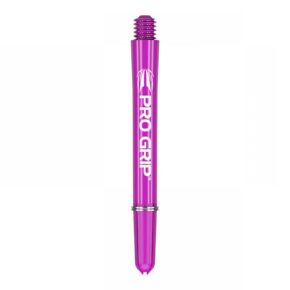 Misaladejuegos Cañas Target Pro Grip Shaft Medium Purple (48mm) 110849 - Imagen 2