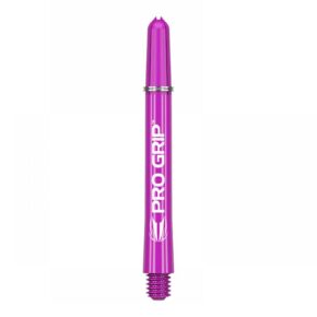 Misaladejuegos Cañas Target Pro Grip Shaft Medium Purple (48mm) 110849 - Imagen 3