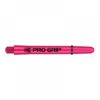 Misaladejuegos Cañas Target Pro Grip Shaft Medium Pink (48mm) 110855