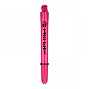 Misaladejuegos Cañas Target Pro Grip Shaft Medium Pink (48mm) 110855 - Imagen 2
