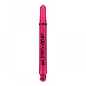 Misaladejuegos Cañas Target Pro Grip Shaft Medium Pink (48mm) 110855 - Imagen 3