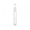 Misaladejuegos Cañas Shaft 8 Flights Clear Regular Fixed 22.5mm Set 3 Unid.  400318