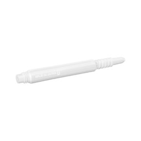 Misaladejuegos Cañas Shaft 8 Flights White Regular Fixed 29.5mm Set 3 Unid.  400325 - Imagen 2