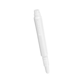 Misaladejuegos Cañas Shaft 8 Flights White Regular Fixed 29.5mm Set 3 Unid.  400325 - Imagen 3