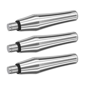 Misaladejuegos Cañas Repuesto Target Darts TI Pro Shaft Aluminium Top  138145 - Imagen 3