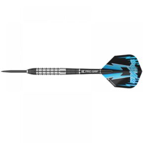 Misaladejuegos Dardos Target Darts Power Phil Taylor Power 8Zero 2 22gr 80%  190006