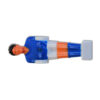 Misaladejuegos Jugador Futbolines Plastico Azul Blanco 13mm 2489.01 - Imagen 3