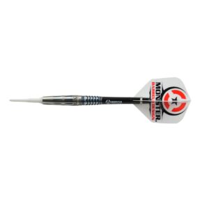 Misaladejuegos Dardos Monster Darts Intruder Nº5 90% 21g - Imagen 4