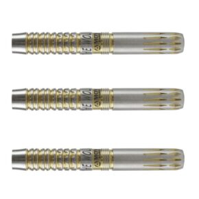 Misaladejuegos Dardos Monster Darts The Wolverine 2BA 22g 90% - Imagen 2