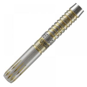 Misaladejuegos Dardos Monster Darts The Wolverine 2BA 22g 90%