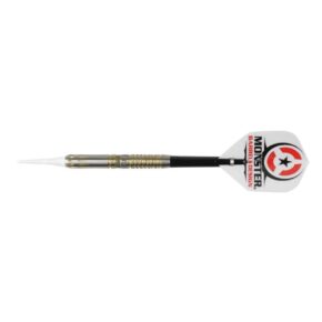 Misaladejuegos Dardos Monster Darts The Wolverine 2BA 22g 90% - Imagen 4