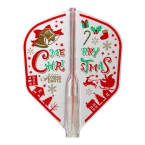 Misaladejuegos Plumas Fit Flight Air Christmas Flights Shape