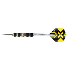 Misaladejuegos Dardos Winmau Xtreme 2 23gr Brass 1227.23