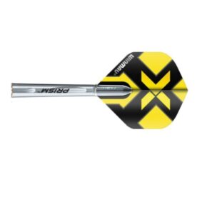 Misaladejuegos Dardos Winmau Xtreme 2 23gr Brass 1227.23 - Imagen 3