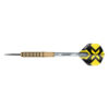 Misaladejuegos Dardos Winmau Xtreme 2 24gr Brass 1226.24