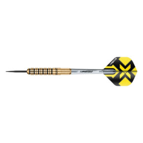 Misaladejuegos Dardos Winmau Xtreme 2 24gr Brass 1226.24