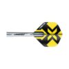Misaladejuegos Dardos Winmau Xtreme 2 24gr Brass 1226.24 - Imagen 3