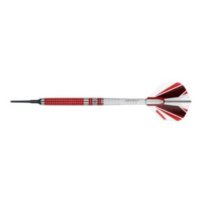Misaladejuegos Dardos Winmau Overdrive 20g 90%  2429.20