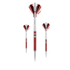 Misaladejuegos Dardos Winmau Overdrive 22g 90% 1434.22 - Imagen 2