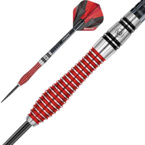 Misaladejuegos Dardos Winmau Denis Priestley 22g 90% 1436.22 - Imagen 5