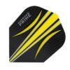 Misaladejuegos Plumas Harrows Darts Flights Prime Yellow Simbol  7530